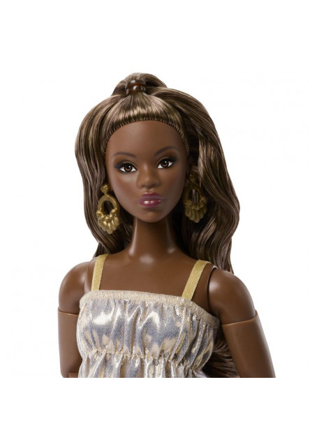 Barbie SIGNATURE BARBIE BASICS MODEL 09