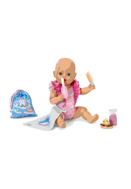 BABY born Uterák a doplnky do vane
