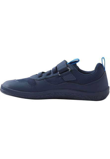 Detské barefoot topánky Reima Telmin Junior - Navy