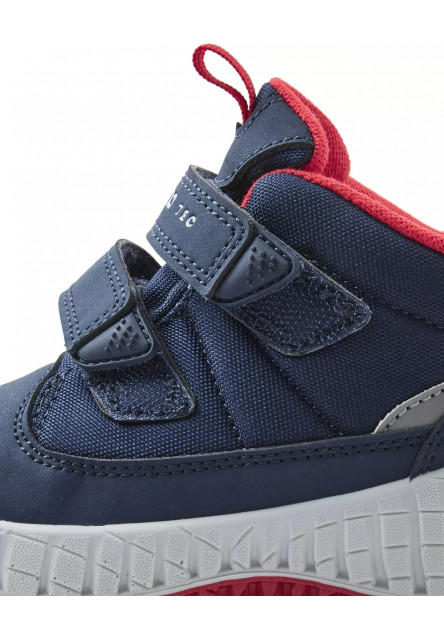 Detské topánky s membránou Reima Passo 2.0 - Navy