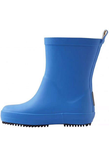 Detské barefoot gumáky Reima Ankka - Cool blue