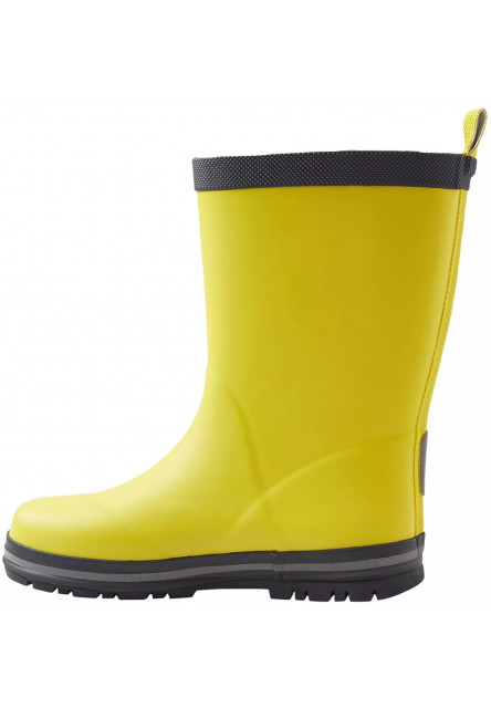 Detské topánky do dažďa Reima Taika 2.0 - Yellow