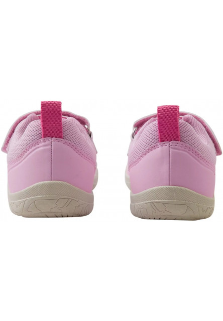 Detské barefoot topánky Reima Telmin Junior - Light Heather