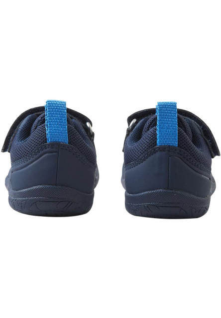 Detské barefoot topánky Reima Telmin Kids - Navy