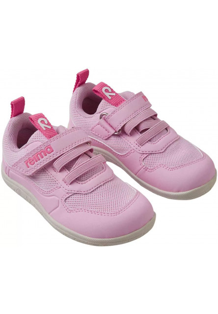 Detské barefoot topánky Reima Telmin Kids - Light Heather