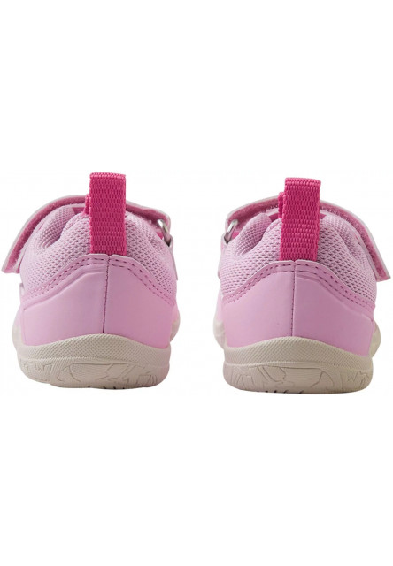 Detské barefoot topánky Reima Telmin Kids - Light Heather