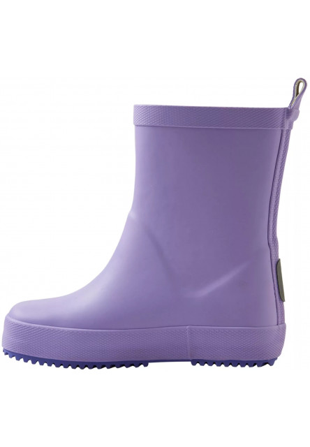 Detské barefoot gumáky Reima Ankka - Blooming Lilac