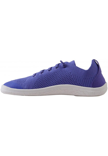 Detské barefoot topánky Reima Astelu - Breezy Violet