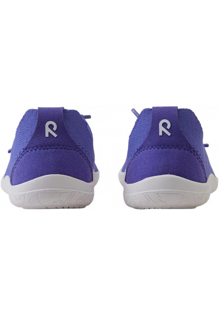Detské barefoot topánky Reima Astelu - Breezy Violet