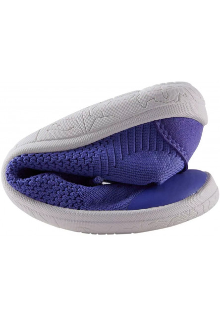 Detské barefoot topánky Reima Astelu - Breezy Violet