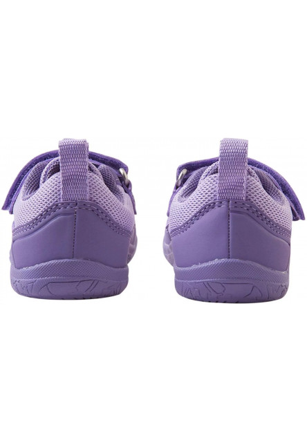 Detské barefoot topánky Reima Telmin Kids - Misty Violet