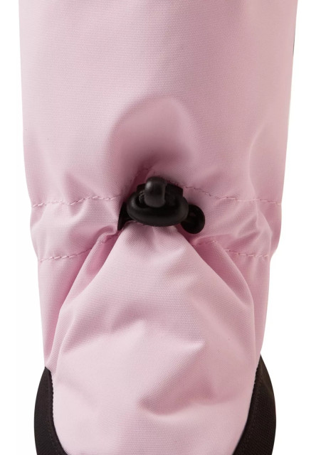 Detské capačky Reima Antura - Pale rose