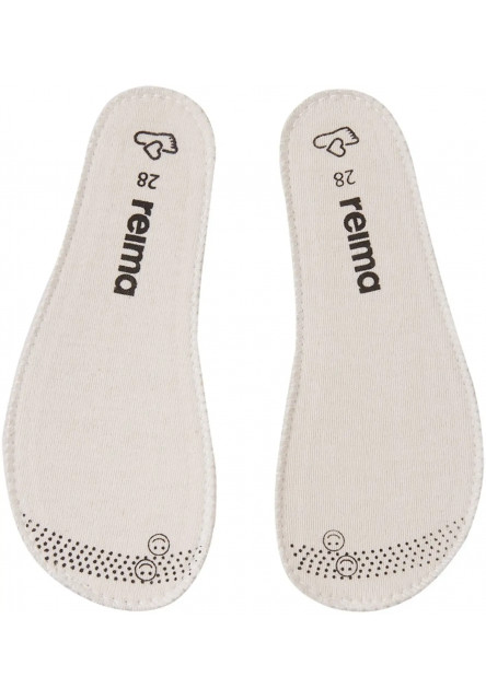Detské barefoot gumáky Reima Thermo-Ankka - navy