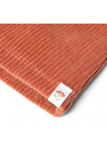 Kalhoty Deep Berry vel. 80