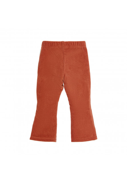 Kalhoty Deep Berry vel. 86