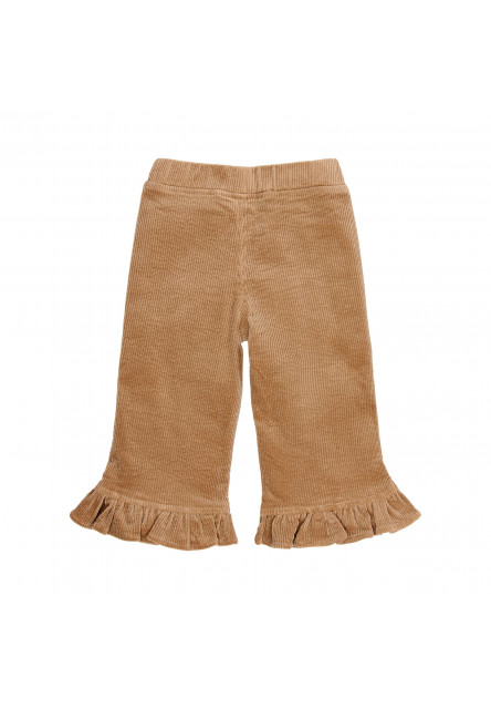 Kalhoty Cinnamon vel. 80