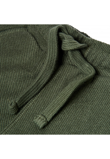 Tepláky Deep Olive vel.86