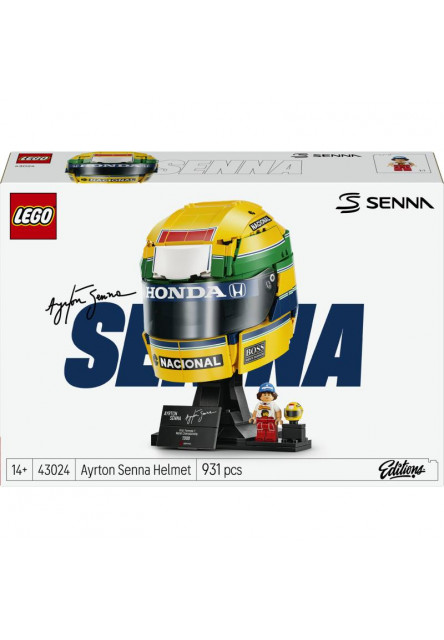 Editions V 43024