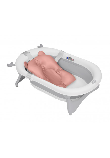 Lehátko do vaničky Bear Blush