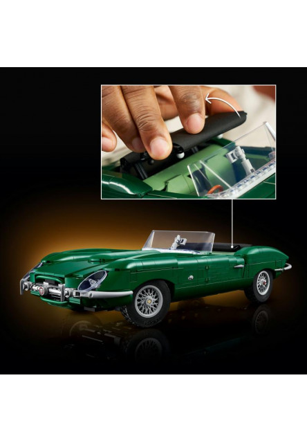 Jaguar E-Type