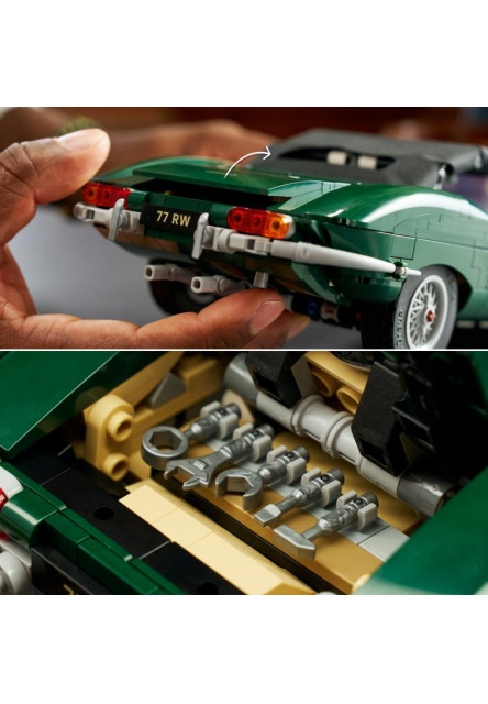 Jaguar E-Type