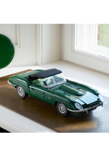 Jaguar E-Type