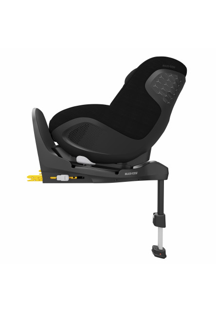 Mica 360 Pro i-Size autosedačka Authentic Black
