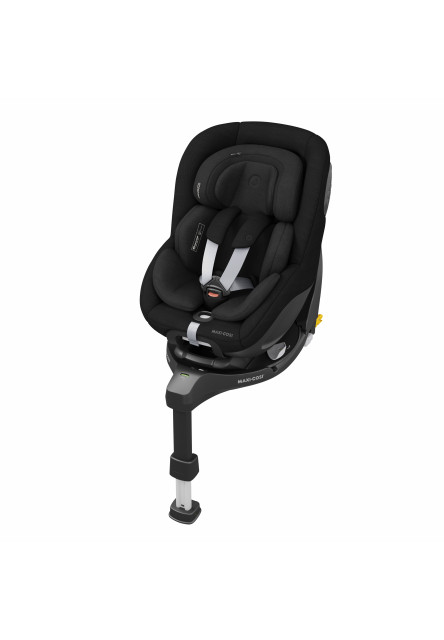 Mica 360 Pro i-Size autosedačka Authentic Black