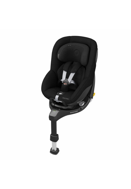 Mica 360 Pro i-Size autosedačka Authentic Black