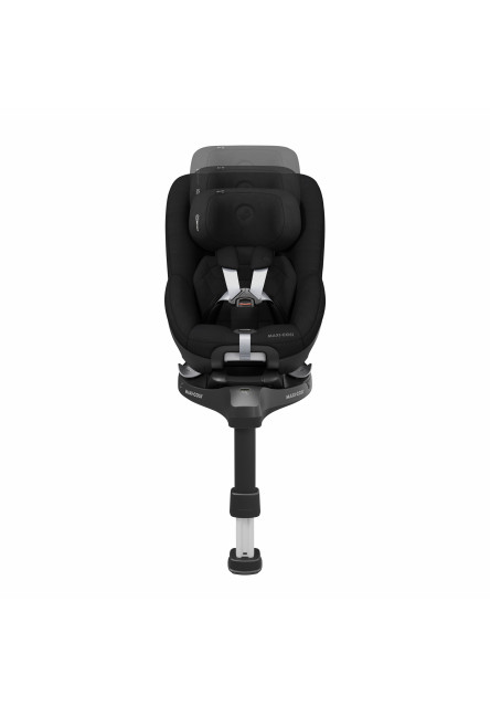 Mica 360 Pro i-Size autosedačka Authentic Black