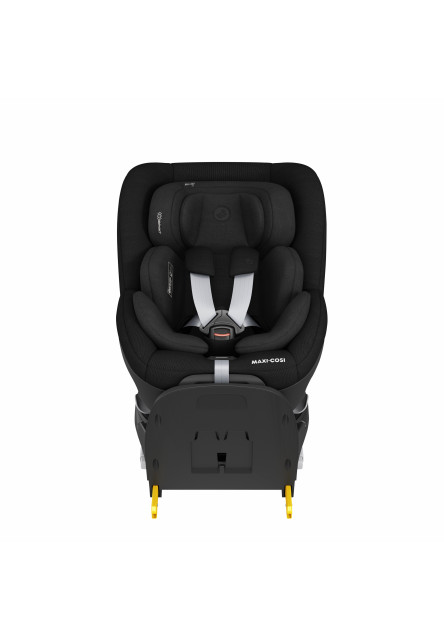 Mica 360 Pro i-Size autosedačka Authentic Black