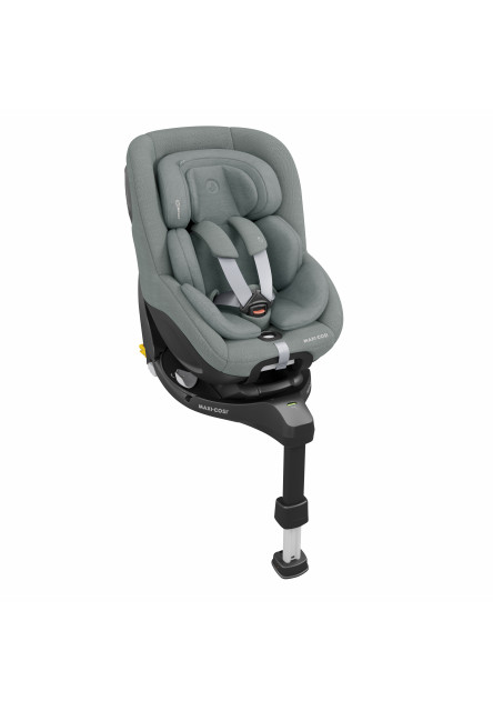 Mica 360 Pro i-Size autosedačka Authentic Grey