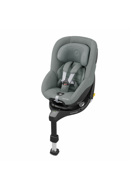Mica 360 Pro i-Size autosedačka Authentic Grey