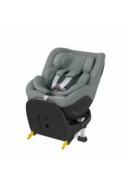 Mica 360 Pro i-Size autosedačka Authentic Grey