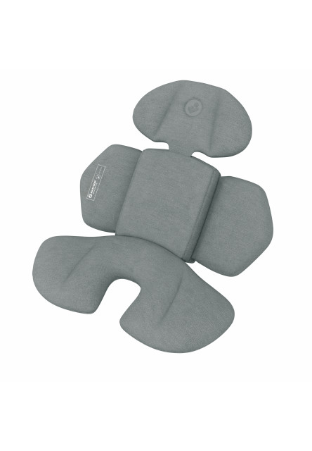 Mica 360 Pro i-Size autosedačka Authentic Grey