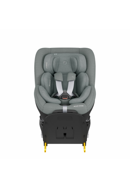 Mica 360 Pro i-Size autosedačka Authentic Grey