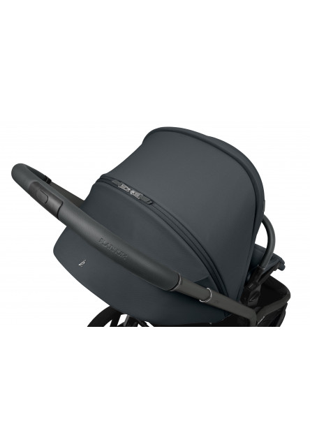 Kočík 2v1 Goya Platinum Graphite