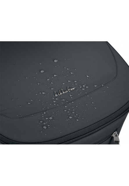 Kočík 2v1 Goya Platinum Graphite