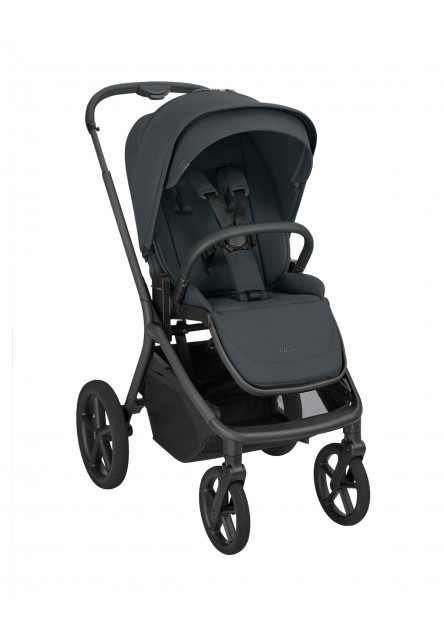 Kočík 2v1 Goya Platinum Graphite