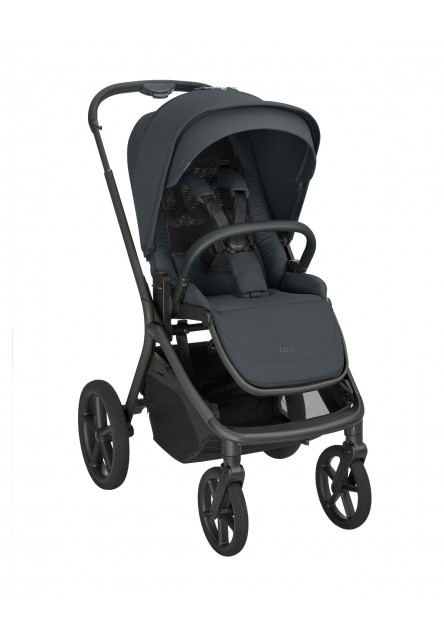 Kočík 2v1 Goya Platinum Graphite