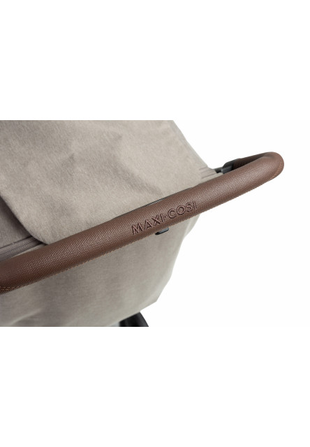 Oslo Carbon kočík Twillic Truffle