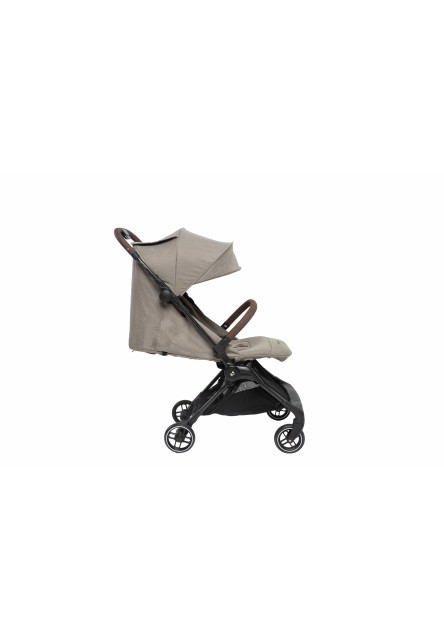 Oslo Carbon kočík Twillic Truffle