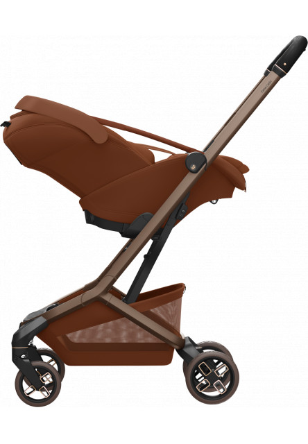 Coral Slide Pro autosedačka Copper Terra