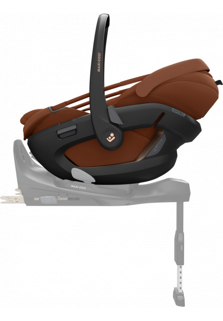 Coral Slide Pro autosedačka Copper Terra