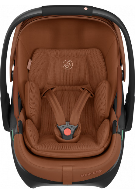 Coral Slide Pro autosedačka Copper Terra