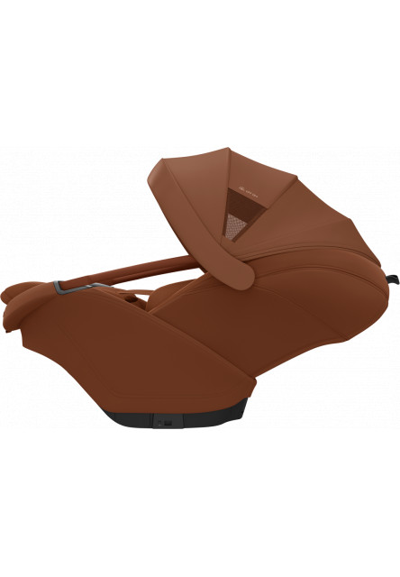 Coral Slide Pro autosedačka Copper Terra