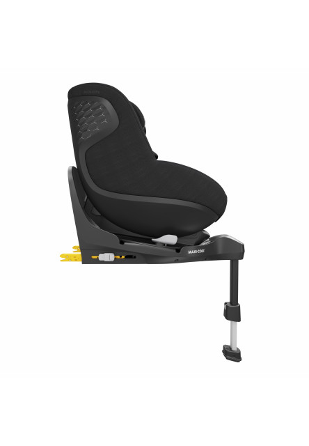 Pearl 360 Pro autosedačka Authentic Black
