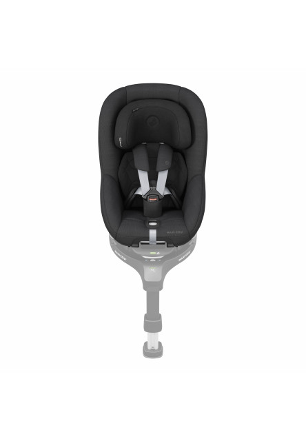 Pearl 360 Pro autosedačka Authentic Black