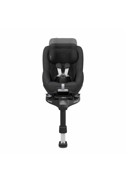Pearl 360 Pro autosedačka Authentic Black