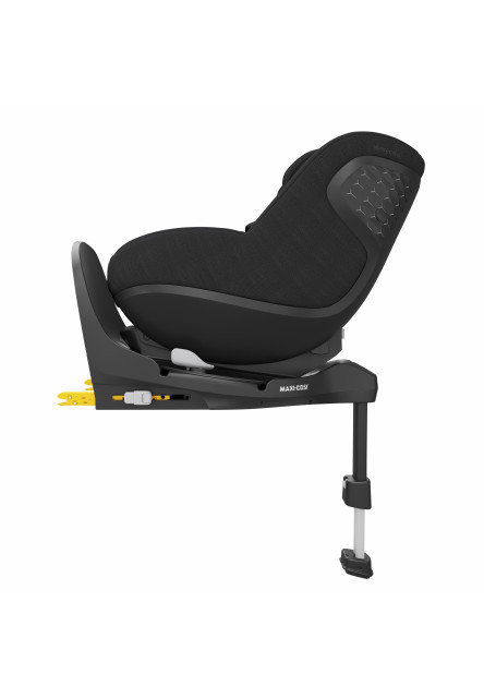 Pearl 360 Pro autosedačka Authentic Black
